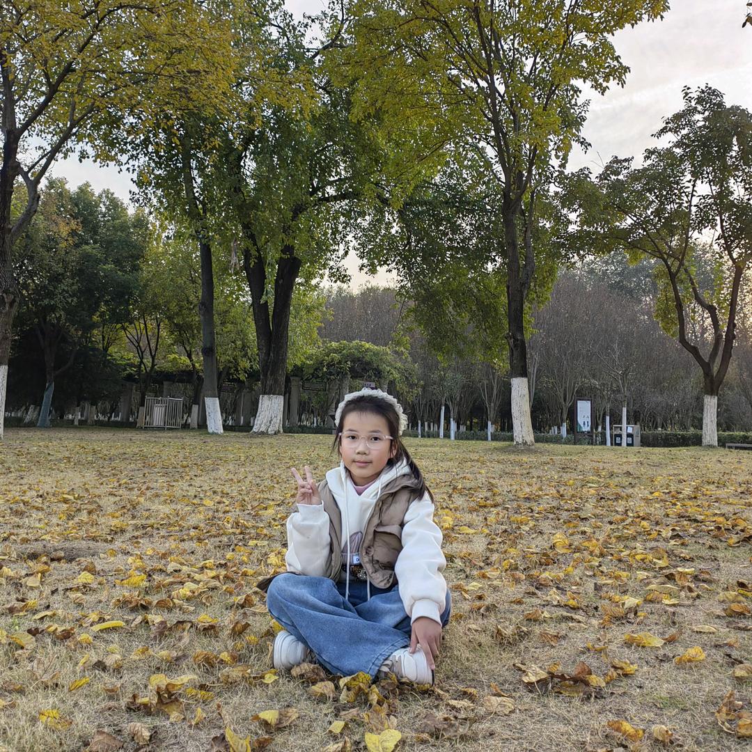 棉花糖妈妈的日常