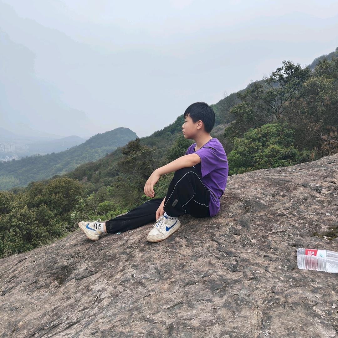小蔡