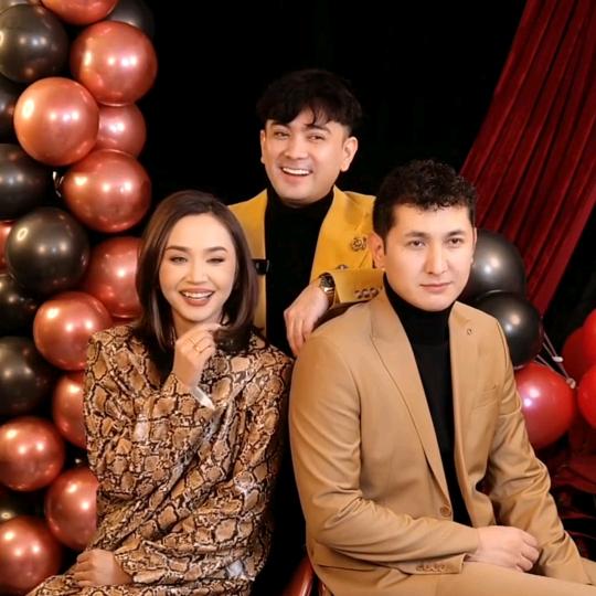 艾菲“好物推荐”