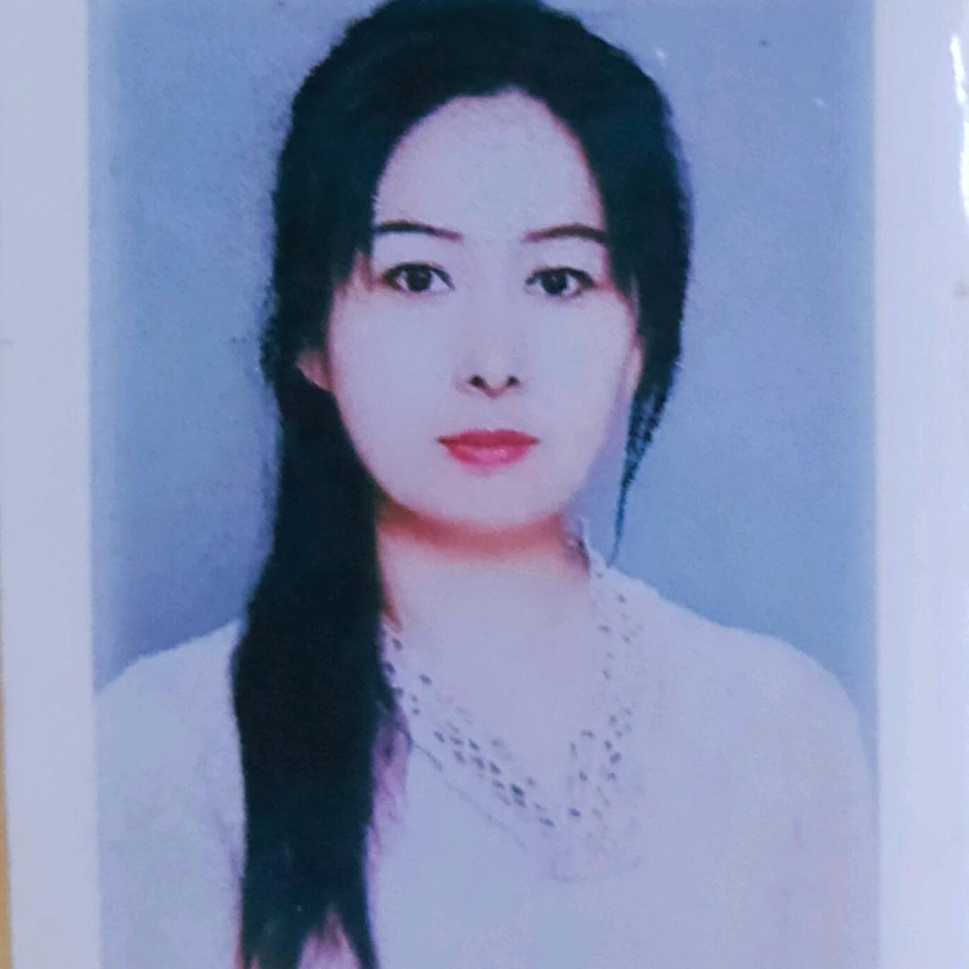 高红梅中国书画定制(非诚勿扰)