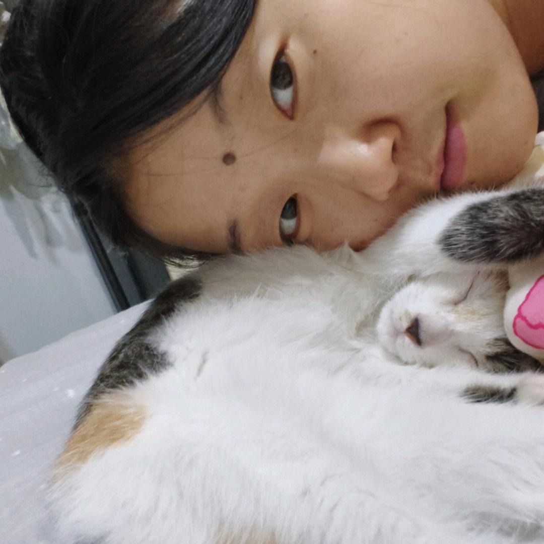 快吃吧别磨叽了