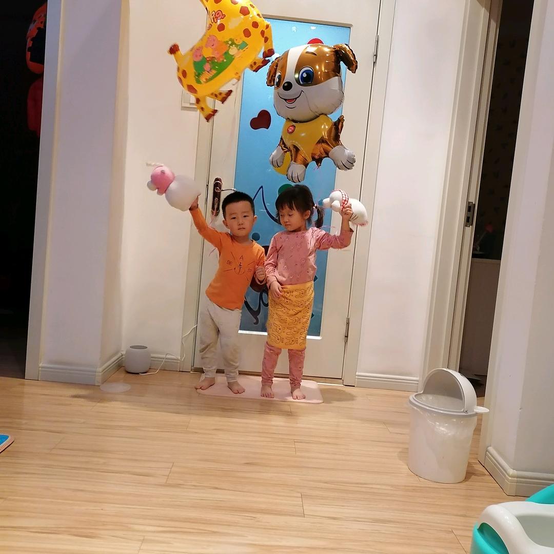 🍉诺姐学弟麻麻