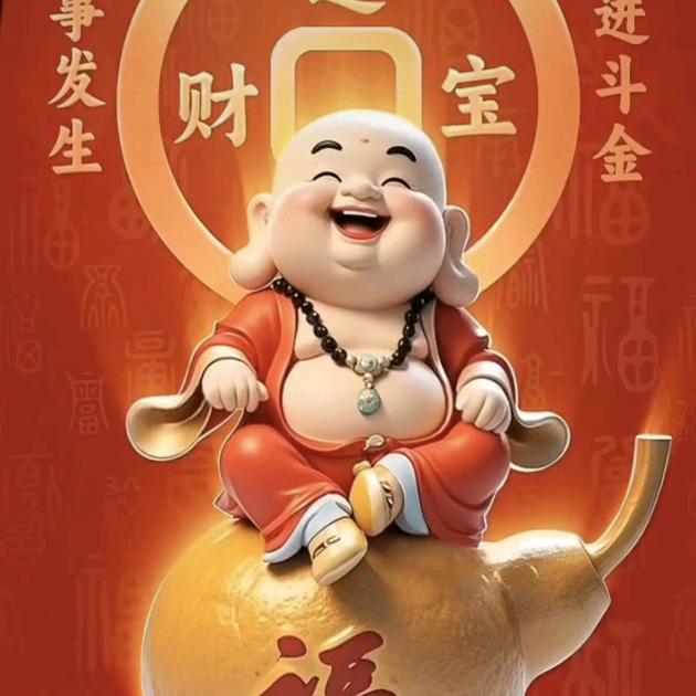 财神