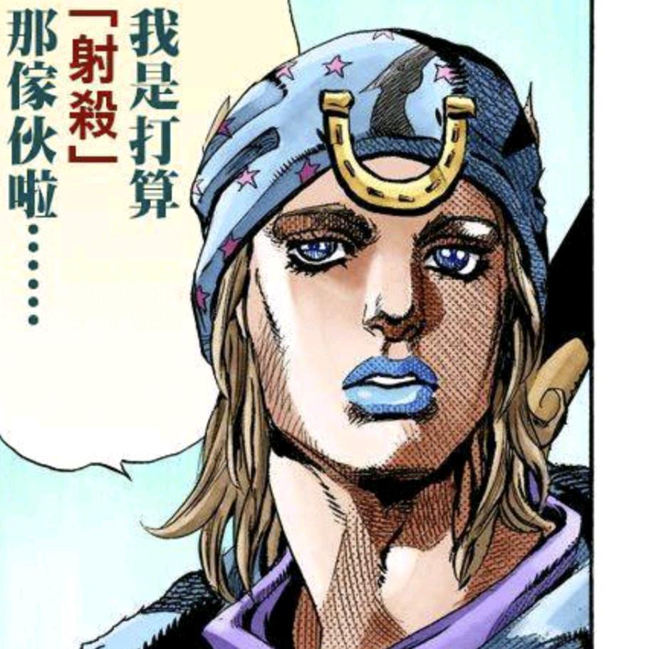 小狼~