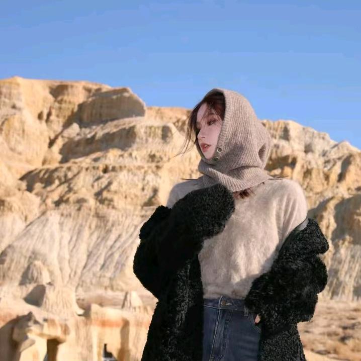 吕噜噜luu(爆款返场)