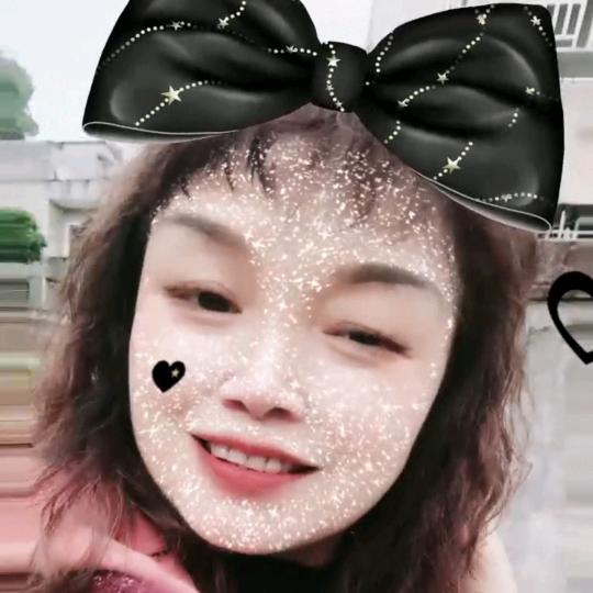梦中浅浅笑