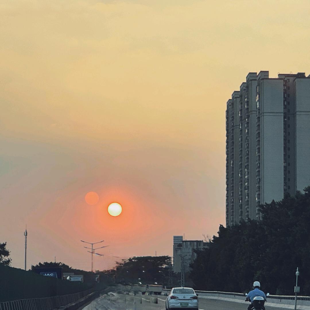 凤凰涅槃