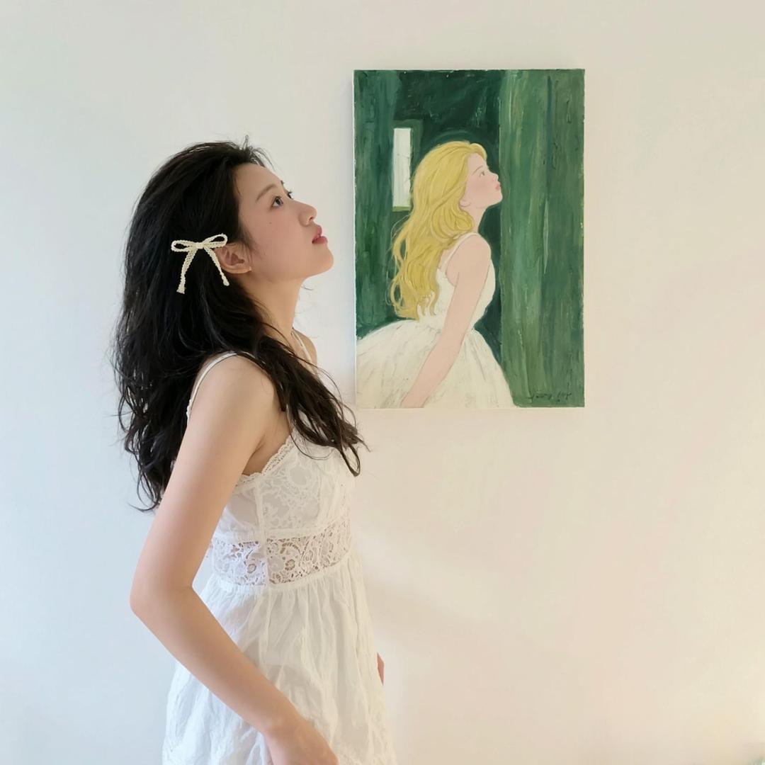 茉莉绿茶·五分糖