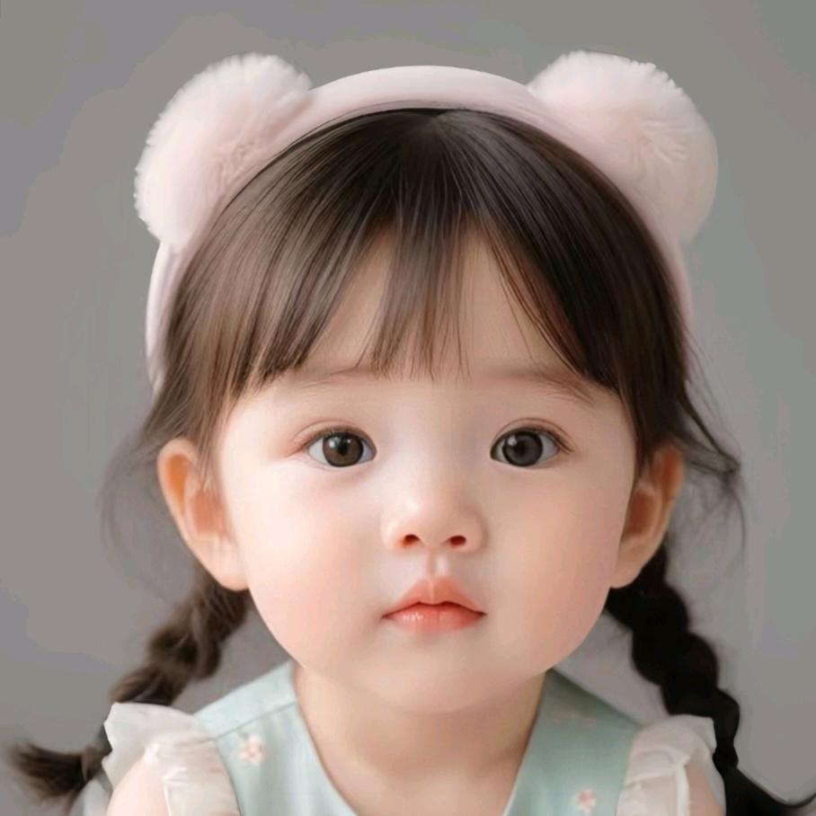 小欣妹妹