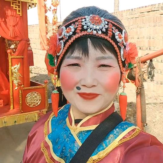 邓献花🌹花轿媒婆🌹