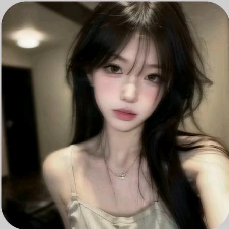 呆萌小童