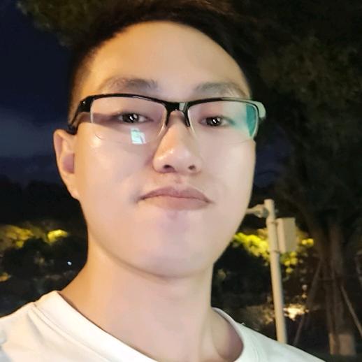 做个安静的美男子😂