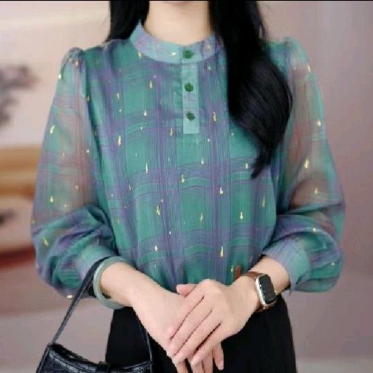 溪媚儿女装精品服饰