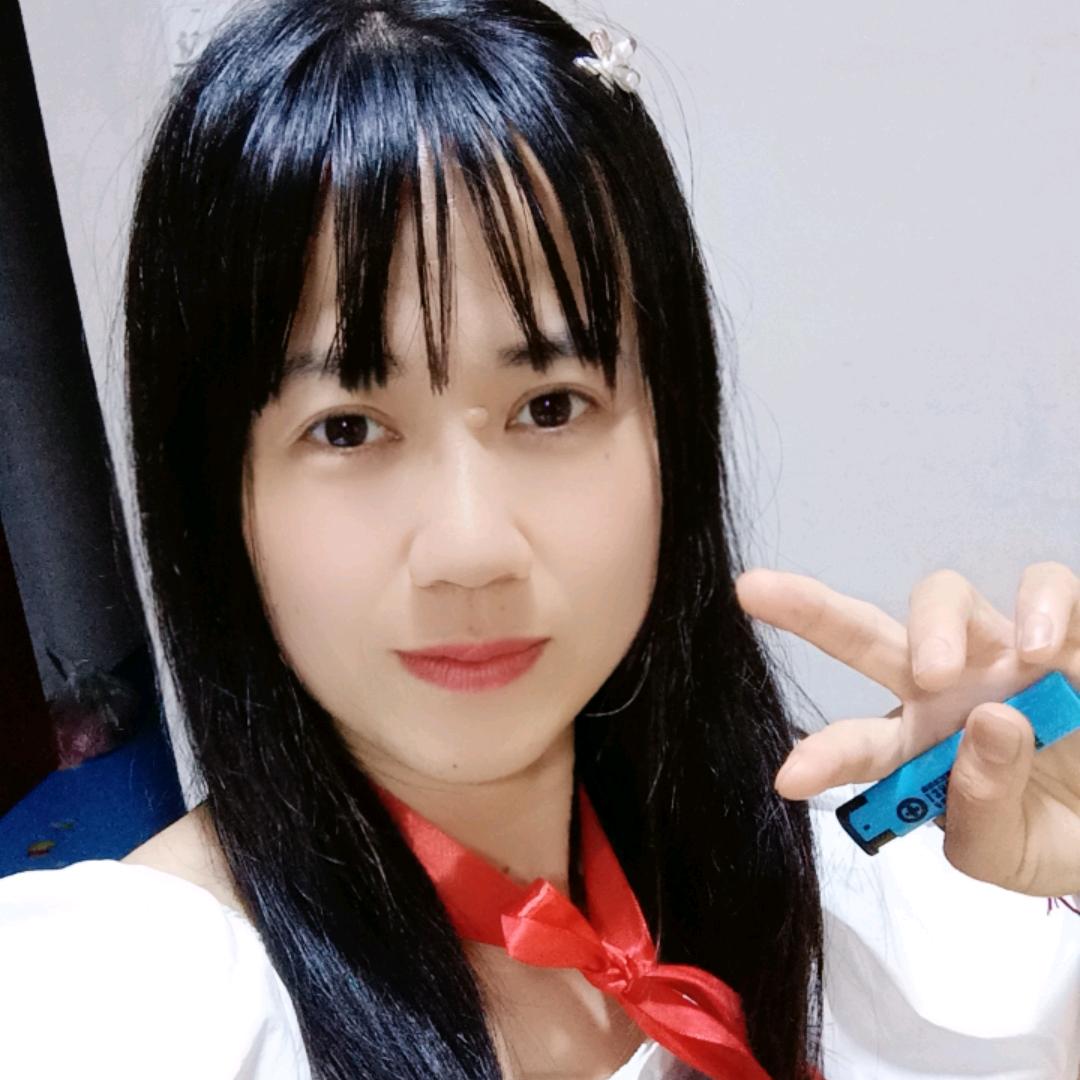 小云云六口之家