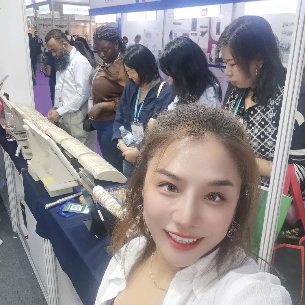 青岛匠心珠宝阁