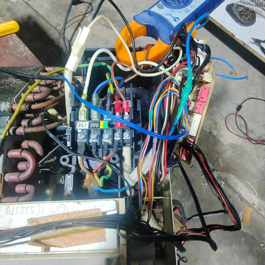 凯里市家电维修空调.冰箱.洗衣机.热水器