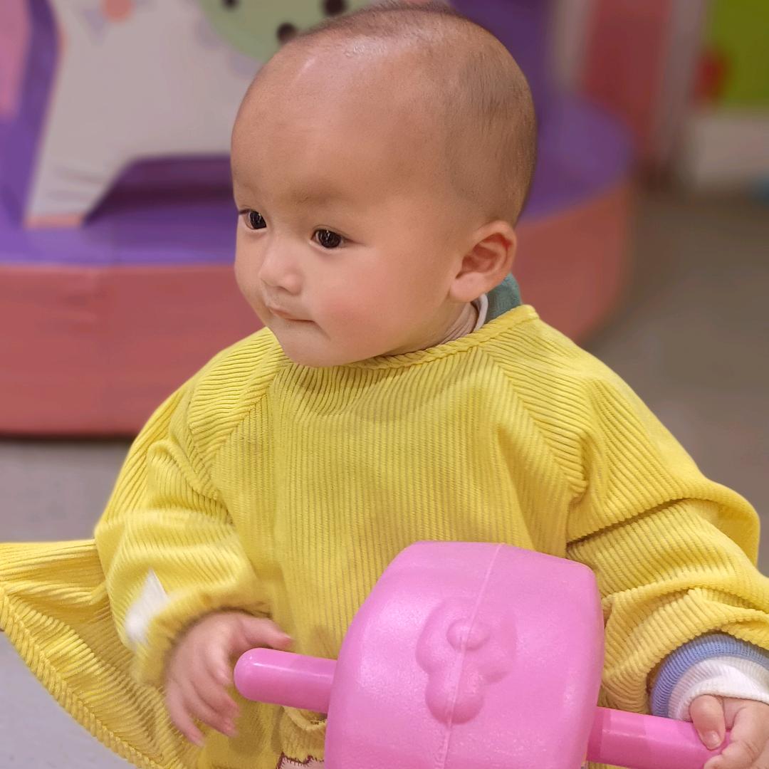 开朗阳光