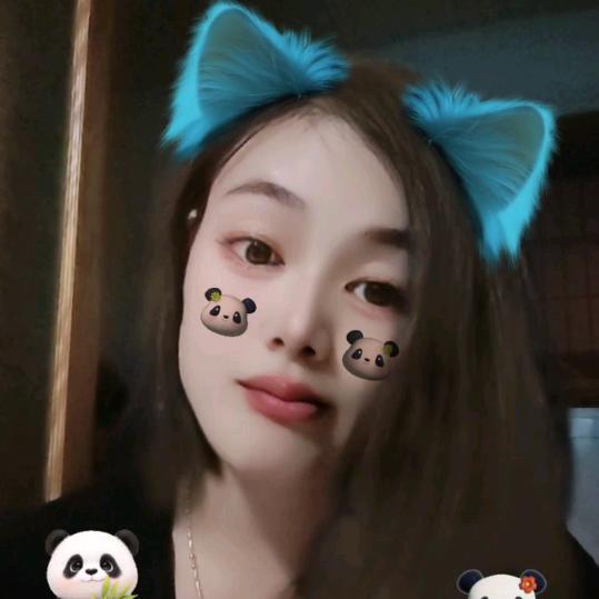 @许
