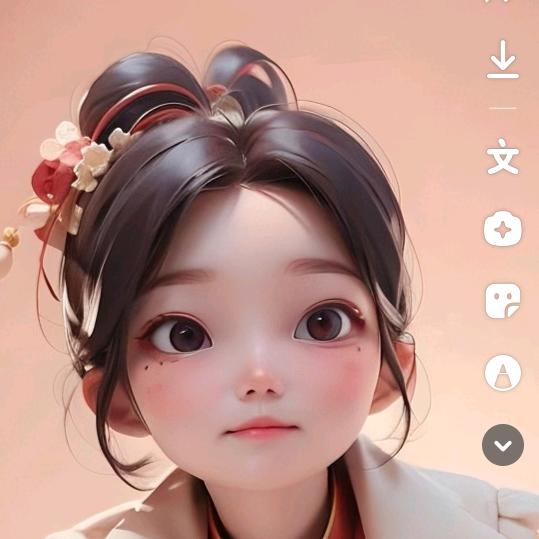 岁月静好