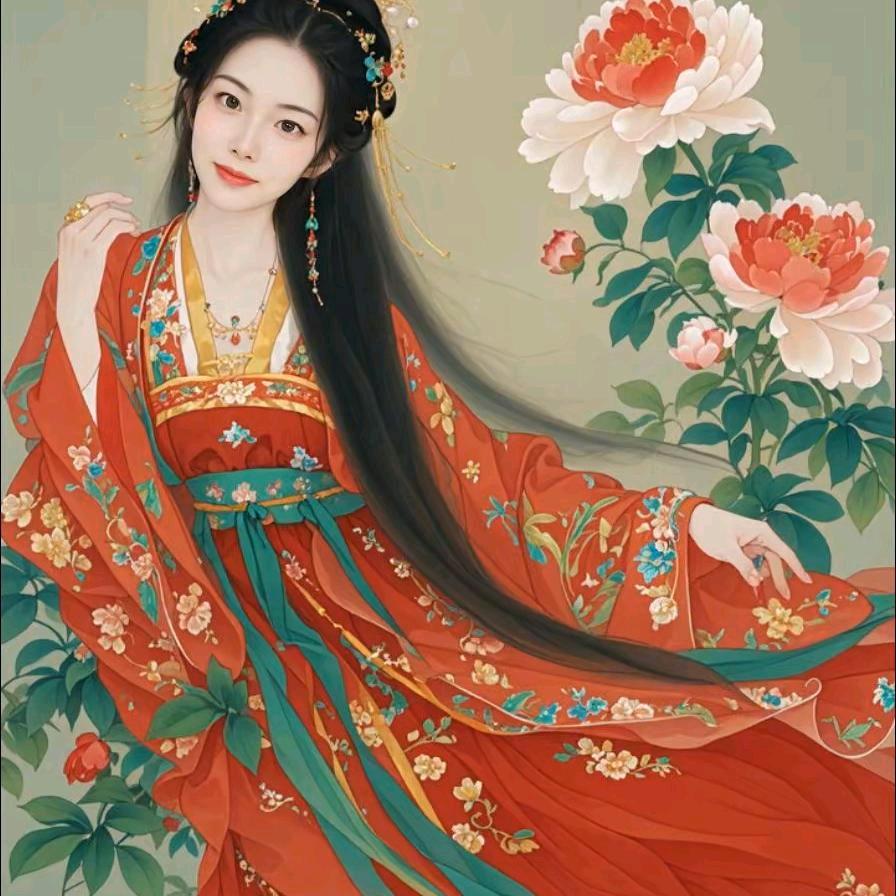 龙女🐉