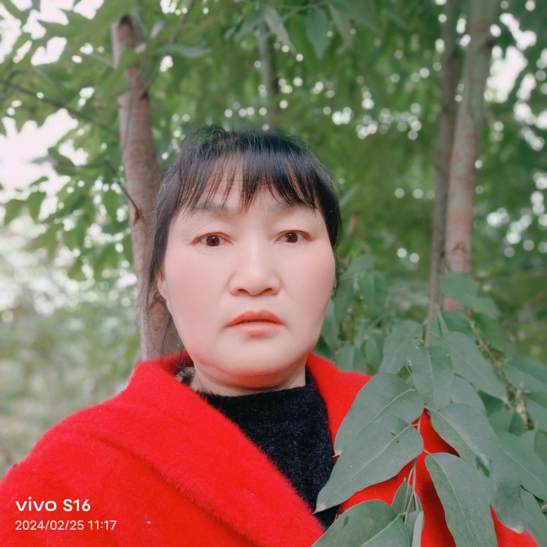 小兰姐