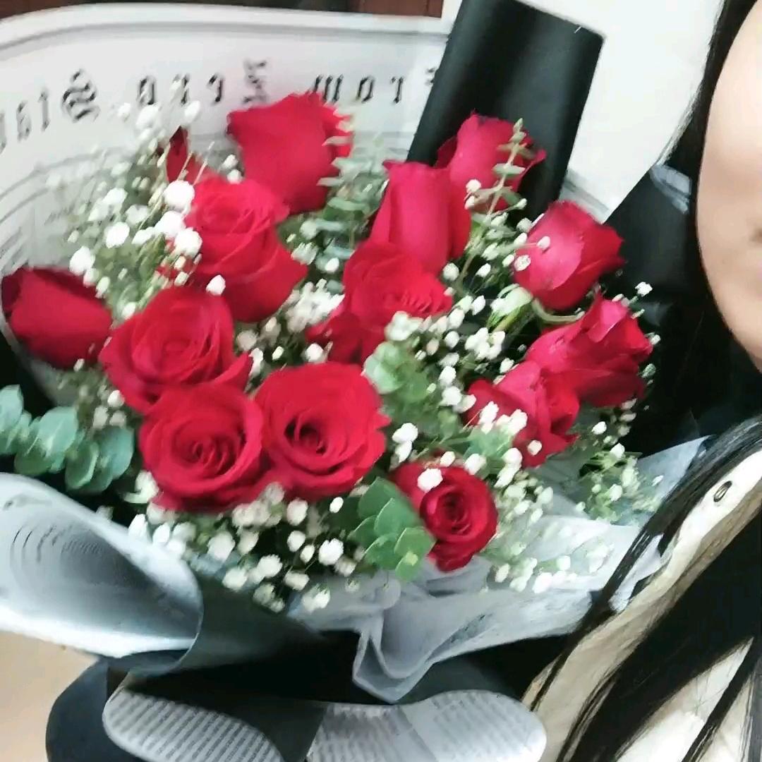 一颗❤️，只属于伱，