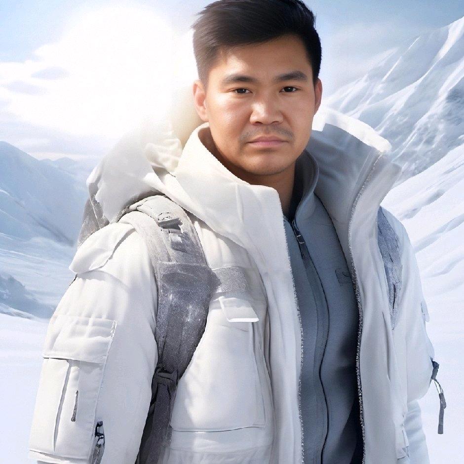 沈发银