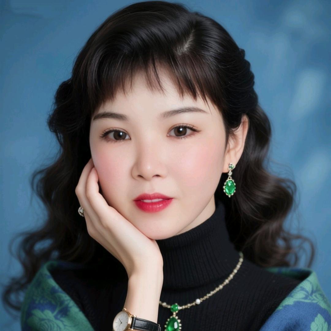 高妹