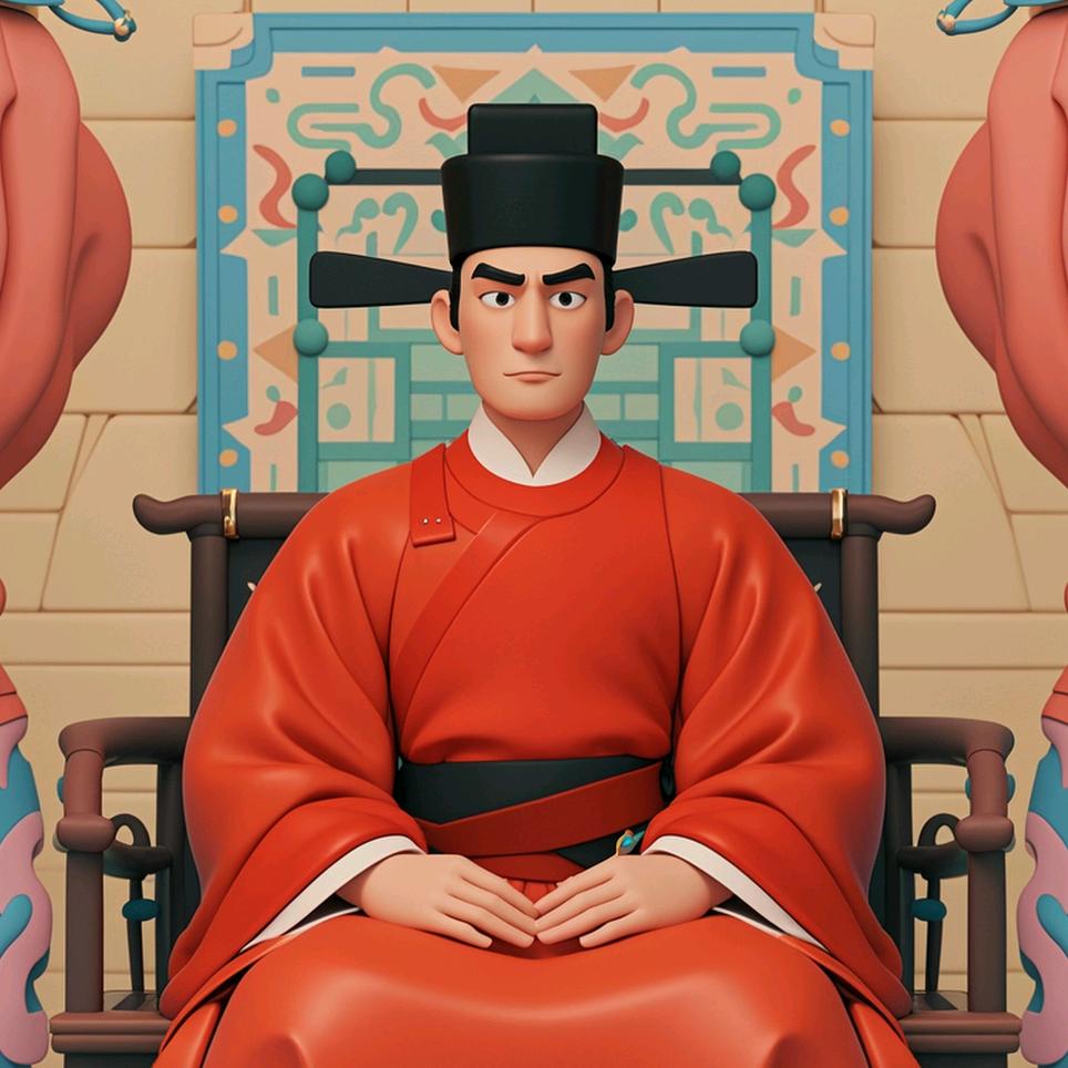 青州从事
