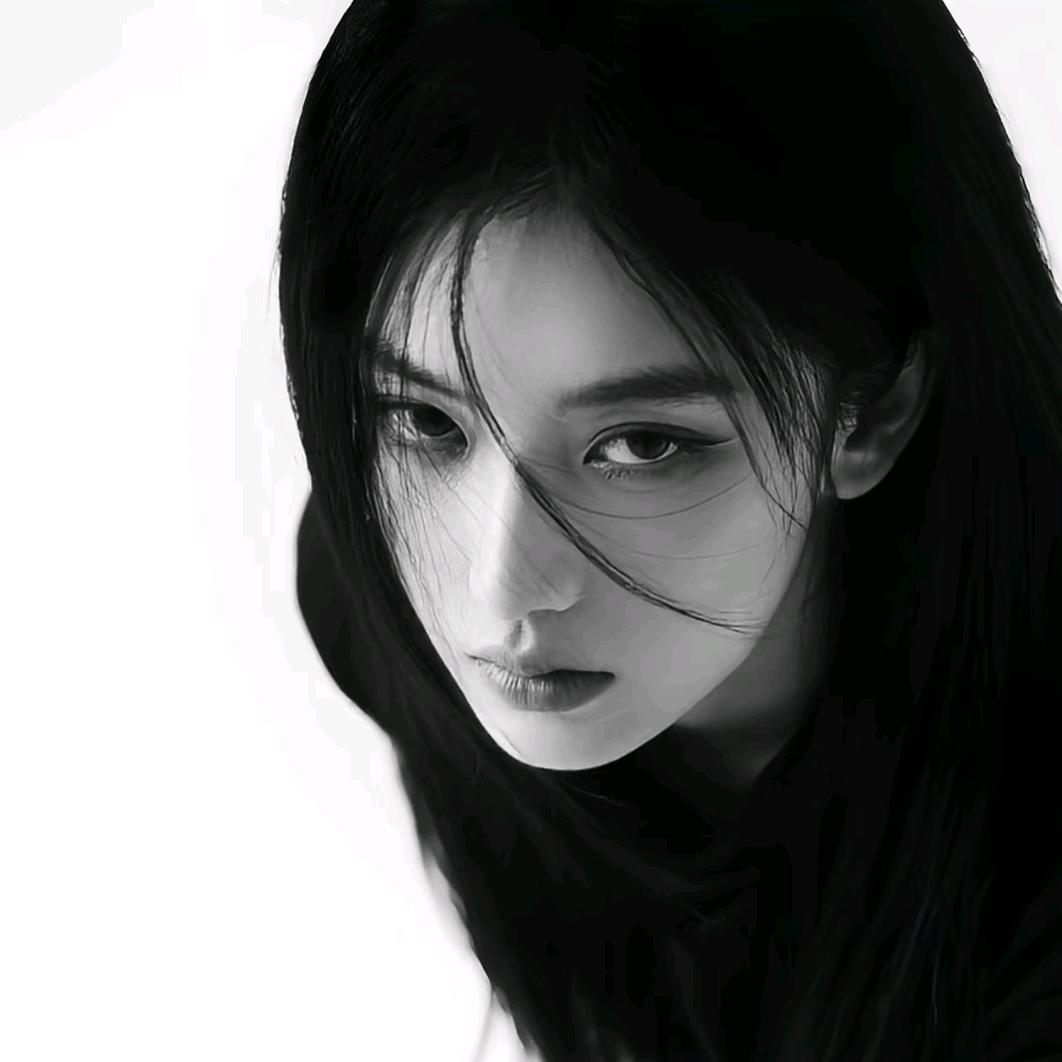 ㅤㅤ心比天高