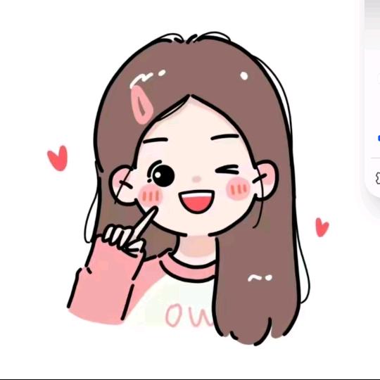 小琳🌈