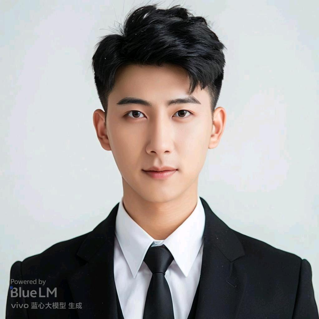 Jack Ma小马哥
