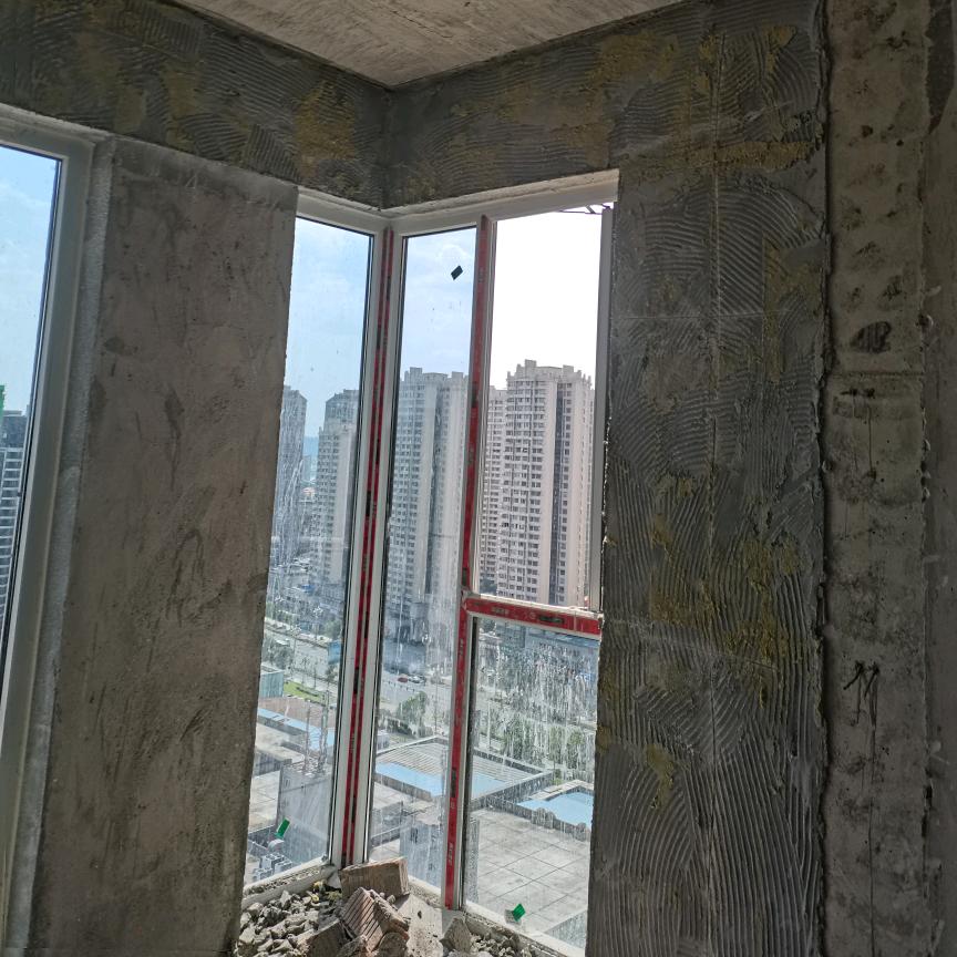 专业开槽 砸墙 打线槽