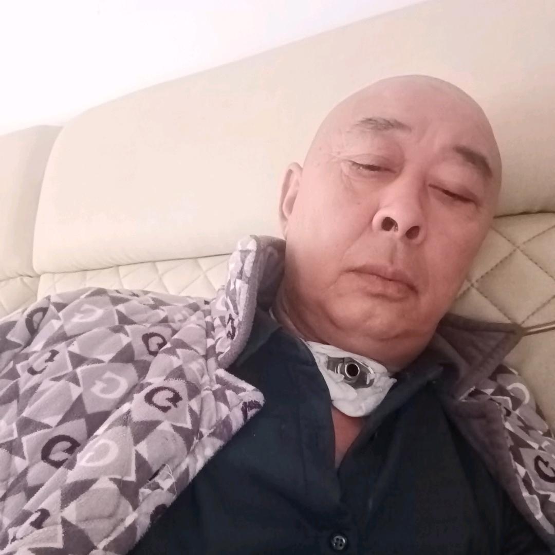 抗癌三疯，战到底