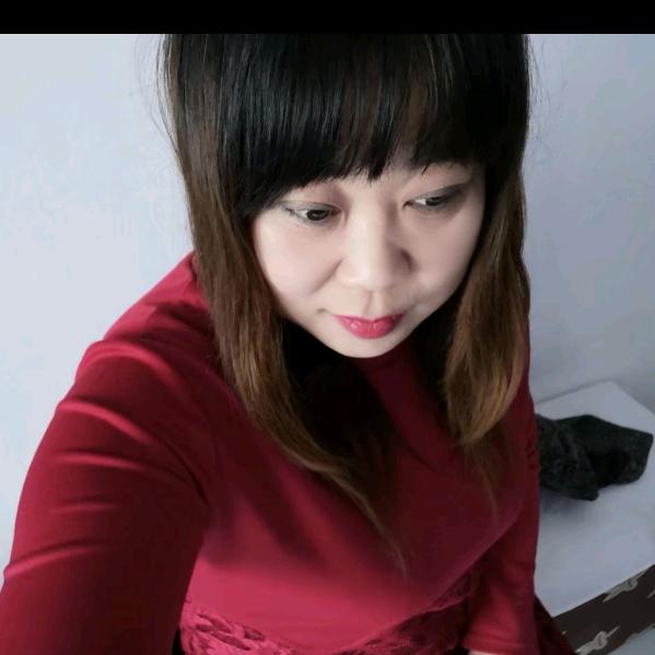 东北妞的橱窗。