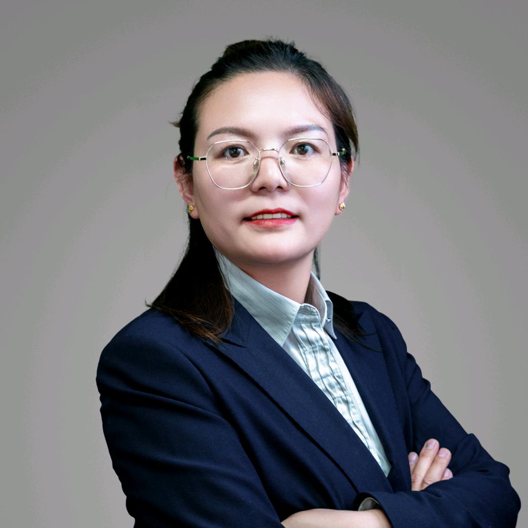 保定房产霍凤英