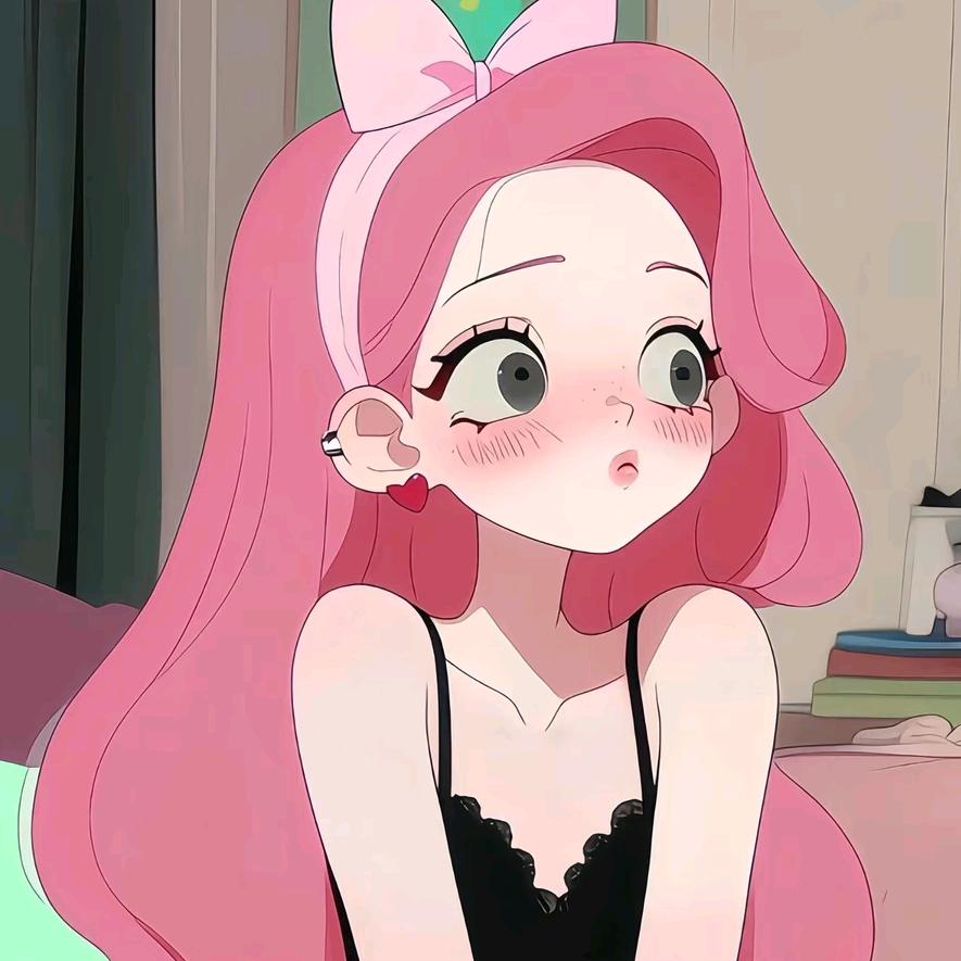 别来烦我🧚🏻‍♀️
