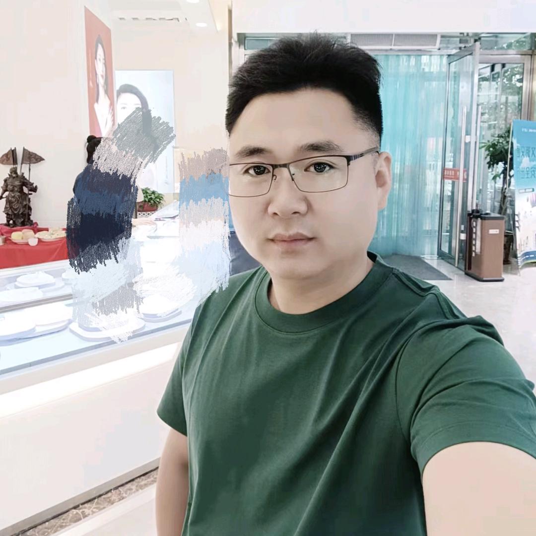 强盛装饰