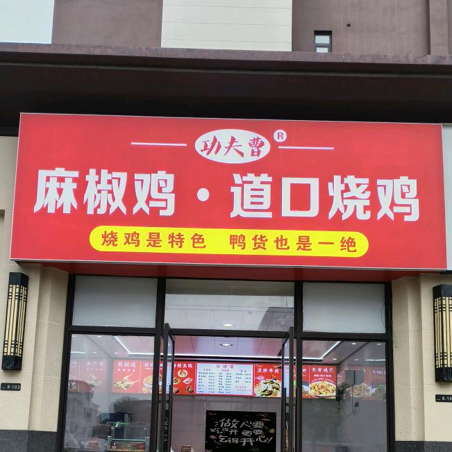 丐帮帮主 冯七公