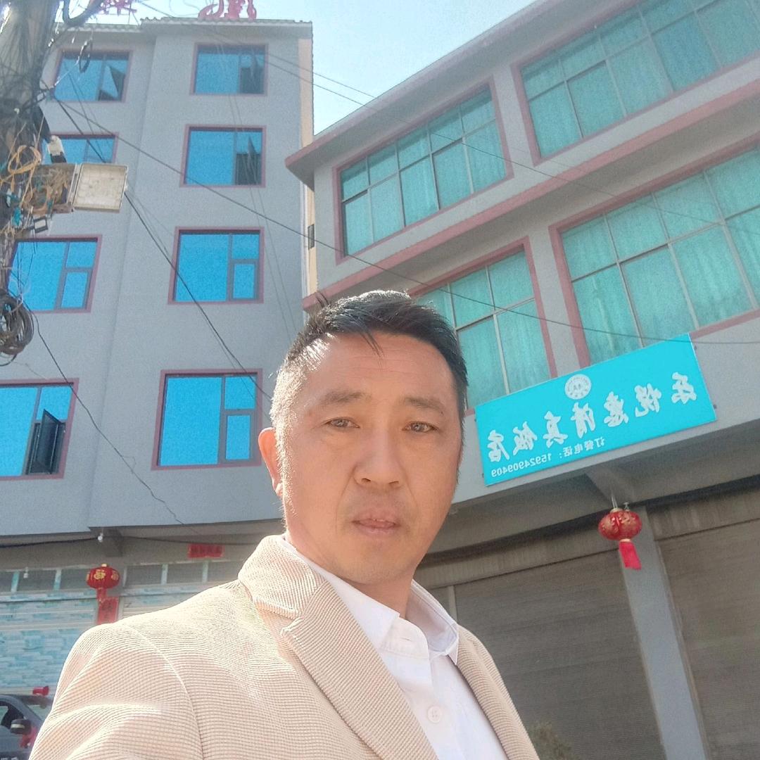 追梦