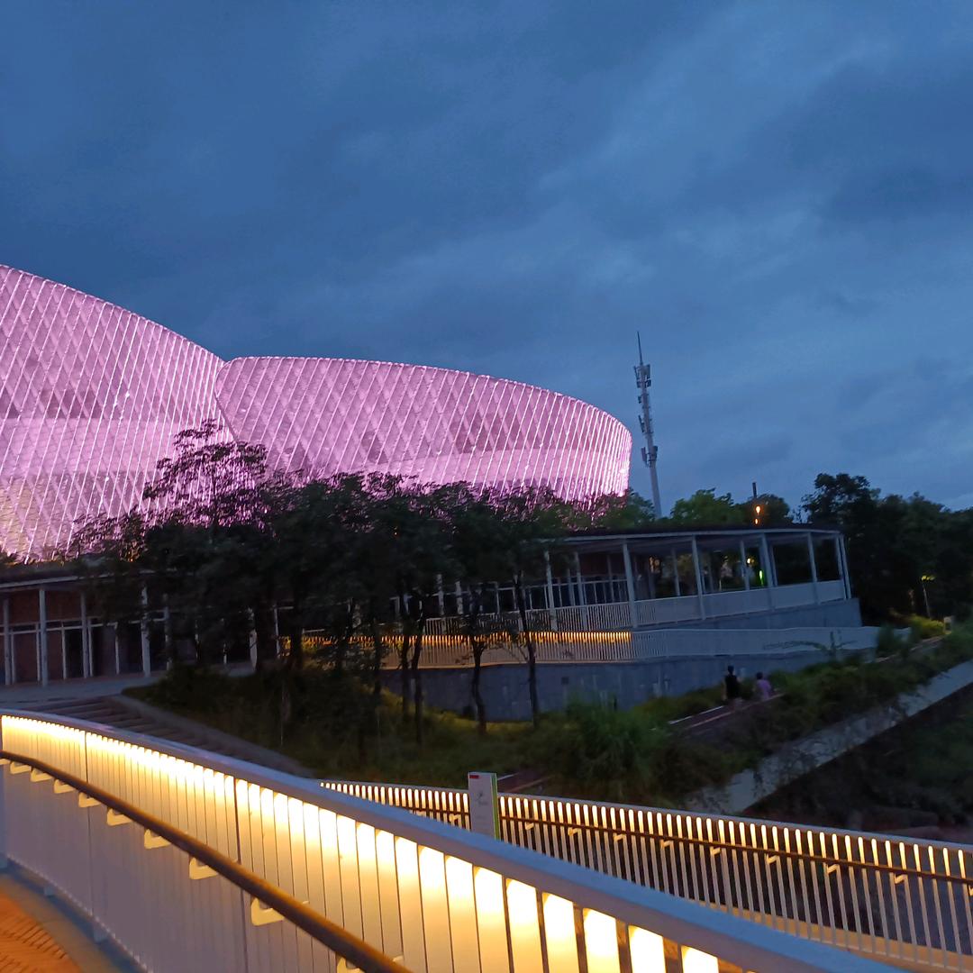 广西北部湾城市