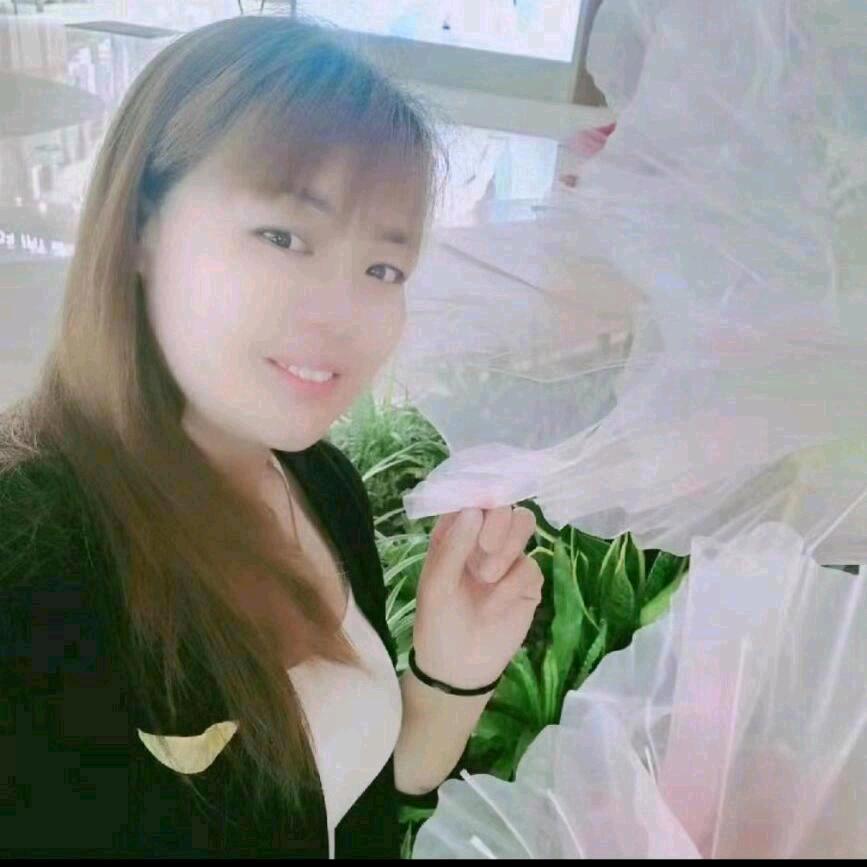 有你很幸福