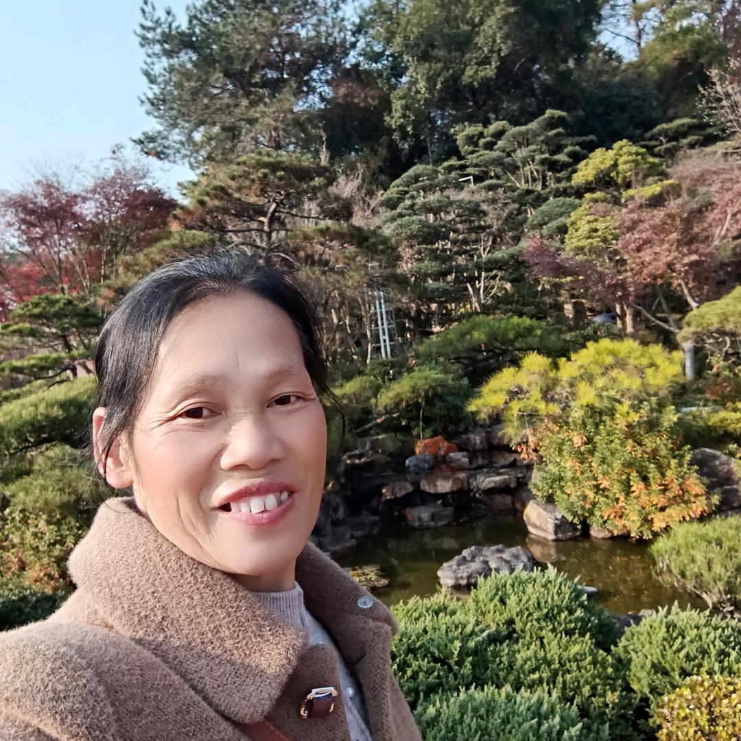 开心农村人