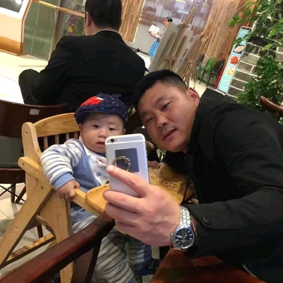 老夫乃一粗人