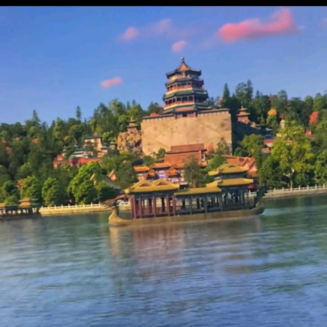 挽清风
