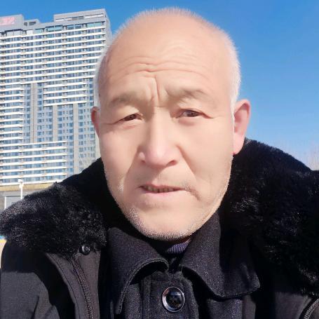 密生