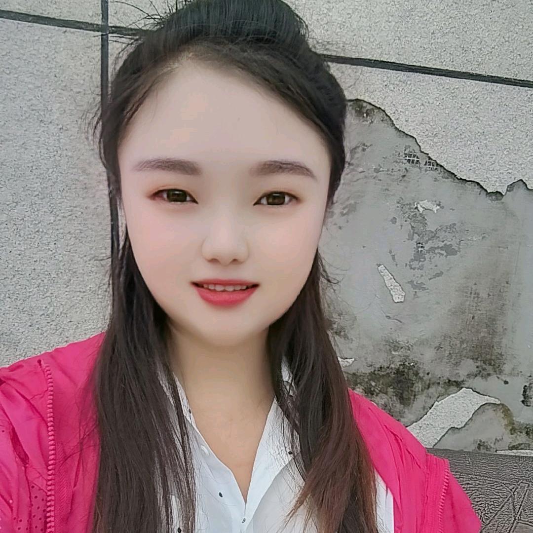 傻丫头👄👄