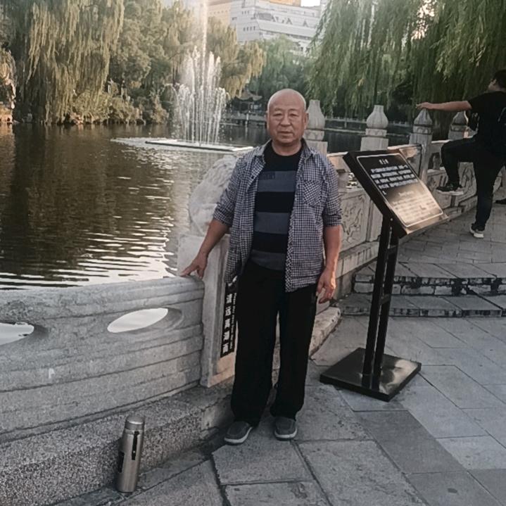 王政成