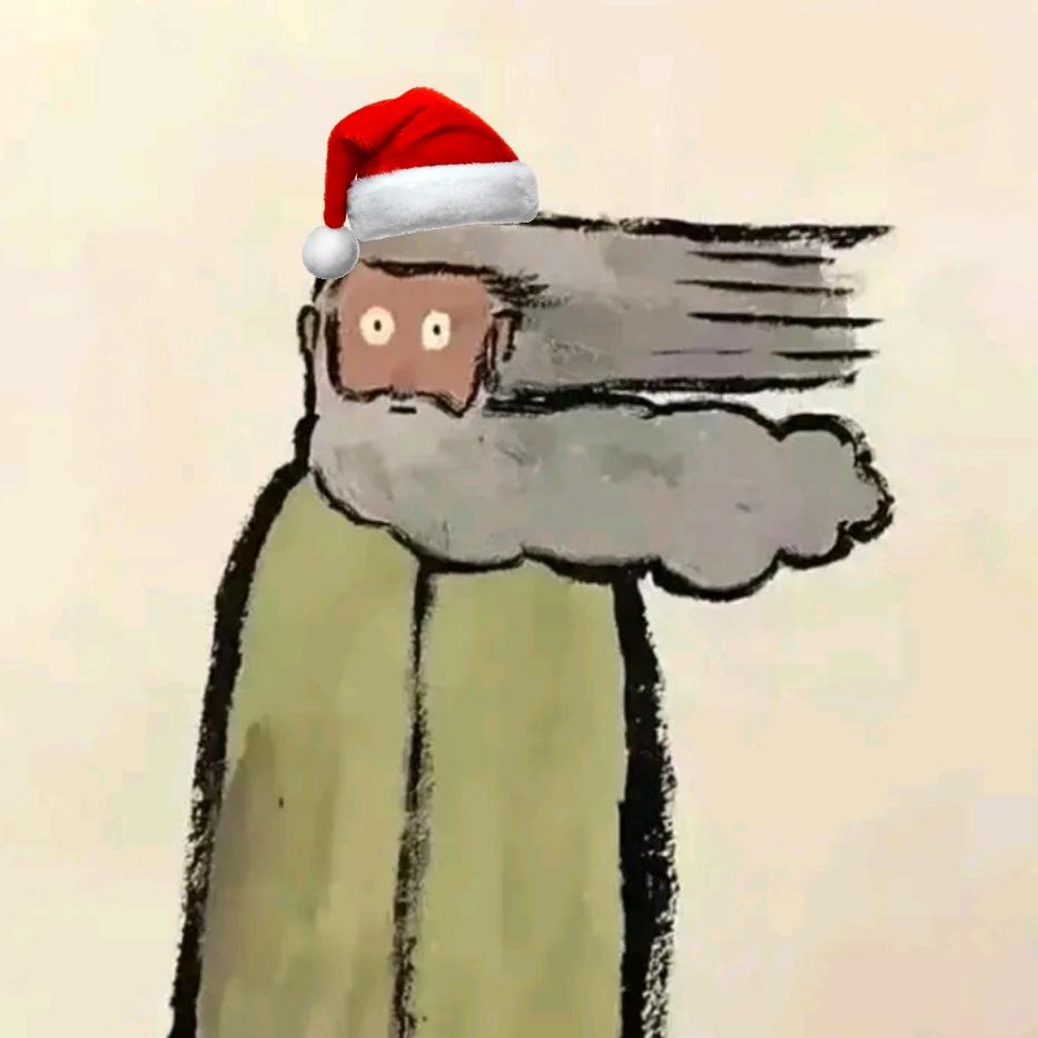 海离（恩师大崔）