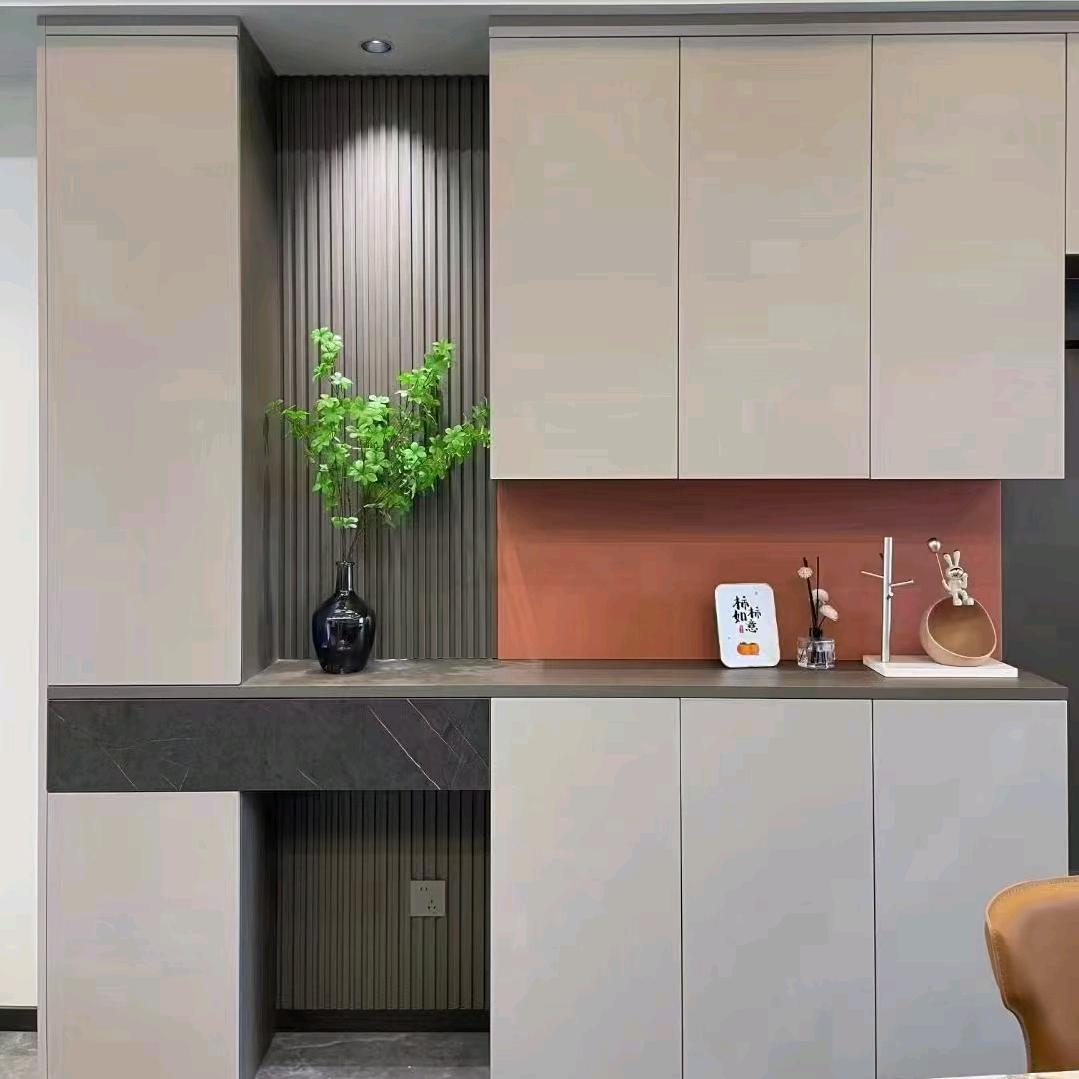 成都安居空间全屋定制工厂